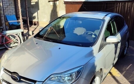 Ford Focus III, 2012 год, 680 000 рублей, 4 фотография