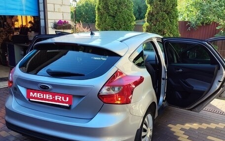 Ford Focus III, 2012 год, 680 000 рублей, 14 фотография
