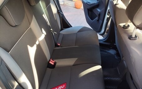 Ford Focus III, 2012 год, 680 000 рублей, 12 фотография
