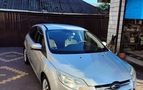 Ford Focus III, 2012 год, 680 000 рублей, 5 фотография