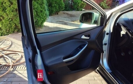 Ford Focus III, 2012 год, 680 000 рублей, 17 фотография