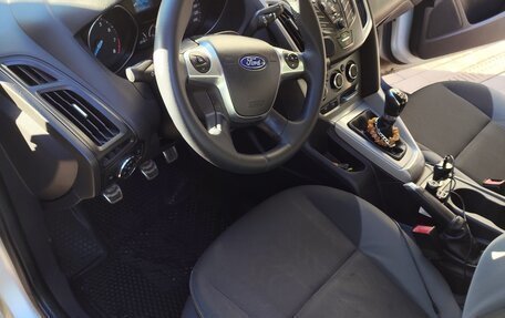Ford Focus III, 2012 год, 680 000 рублей, 18 фотография