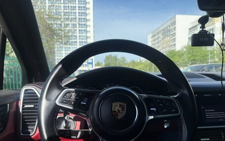 Porsche Cayenne III, 2019 год, 5 500 000 рублей, 3 фотография