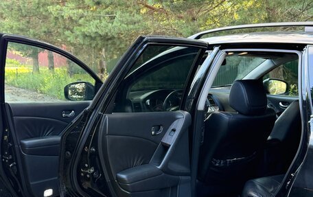 Nissan Murano, 2010 год, 930 000 рублей, 8 фотография
