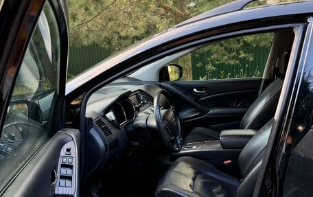 Nissan Murano, 2010 год, 930 000 рублей, 10 фотография