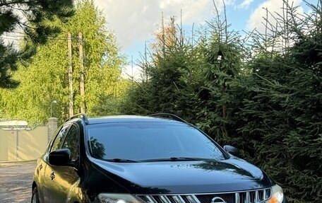 Nissan Murano, 2010 год, 930 000 рублей, 5 фотография