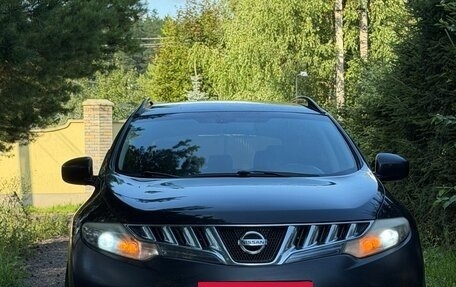 Nissan Murano, 2010 год, 930 000 рублей, 3 фотография
