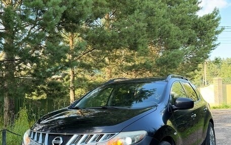 Nissan Murano, 2010 год, 930 000 рублей, 2 фотография