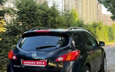 Nissan Murano, 2010 год, 930 000 рублей, 6 фотография