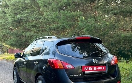 Nissan Murano, 2010 год, 930 000 рублей, 7 фотография