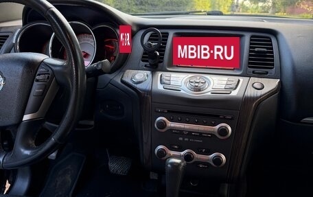 Nissan Murano, 2010 год, 930 000 рублей, 11 фотография