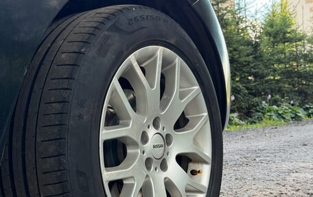 Nissan Murano, 2010 год, 930 000 рублей, 14 фотография