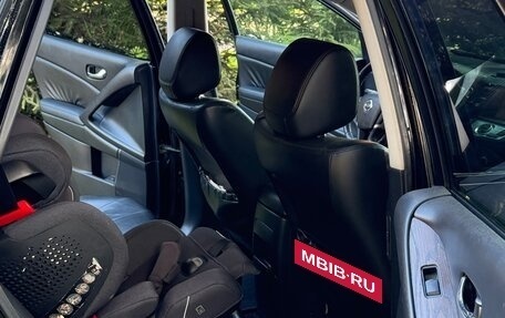 Nissan Murano, 2010 год, 930 000 рублей, 13 фотография