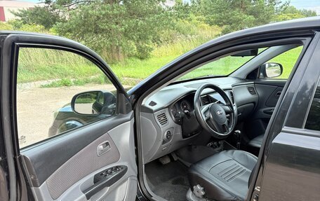KIA Rio II, 2011 год, 430 000 рублей, 6 фотография