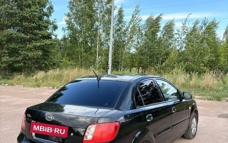 KIA Rio II, 2011 год, 430 000 рублей, 4 фотография