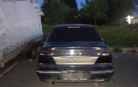 Daewoo Nexia I рестайлинг, 2004 год, 25 000 рублей, 2 фотография