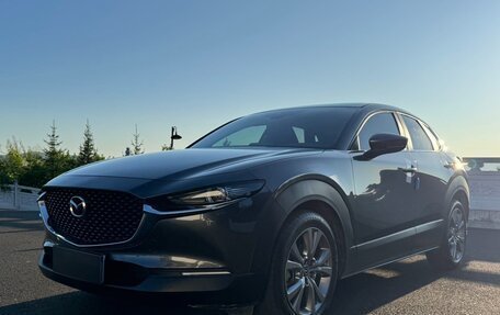 Mazda CX-30 I, 2022 год, 2 203 091 рублей, 3 фотография