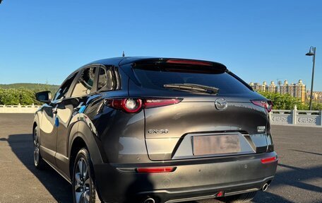 Mazda CX-30 I, 2022 год, 2 203 091 рублей, 6 фотография