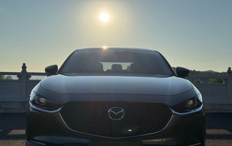 Mazda CX-30 I, 2022 год, 2 203 091 рублей, 2 фотография