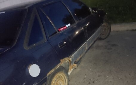 Daewoo Nexia I рестайлинг, 2004 год, 25 000 рублей, 6 фотография
