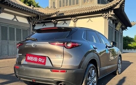 Mazda CX-30 I, 2022 год, 2 203 091 рублей, 4 фотография