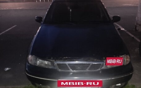 Daewoo Nexia I рестайлинг, 2004 год, 25 000 рублей, 4 фотография