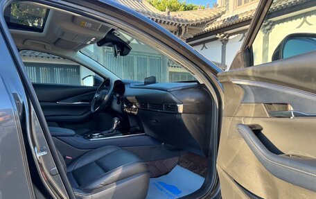 Mazda CX-30 I, 2022 год, 2 203 091 рублей, 17 фотография