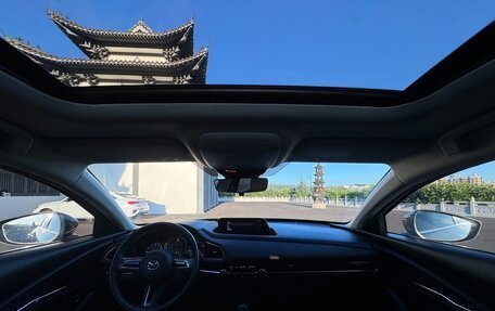 Mazda CX-30 I, 2022 год, 2 203 091 рублей, 9 фотография
