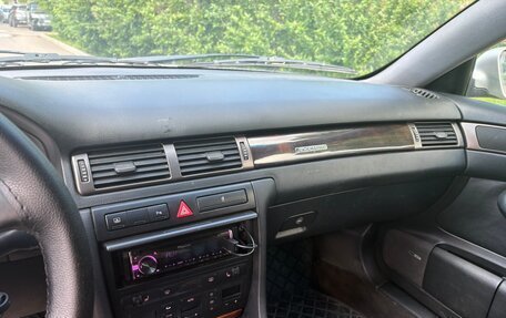 Audi A6, 2001 год, 450 000 рублей, 8 фотография
