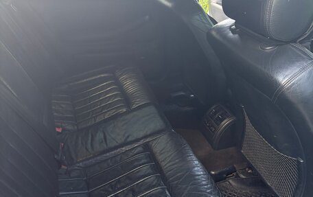 Audi A6, 2001 год, 450 000 рублей, 9 фотография