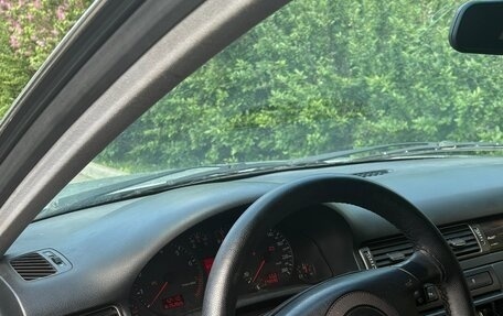 Audi A6, 2001 год, 450 000 рублей, 12 фотография