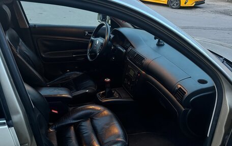 Volkswagen Passat B5+ рестайлинг, 2001 год, 400 000 рублей, 6 фотография