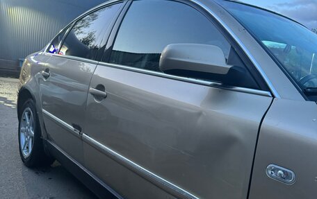 Volkswagen Passat B5+ рестайлинг, 2001 год, 400 000 рублей, 5 фотография