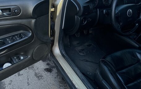 Volkswagen Passat B5+ рестайлинг, 2001 год, 400 000 рублей, 7 фотография