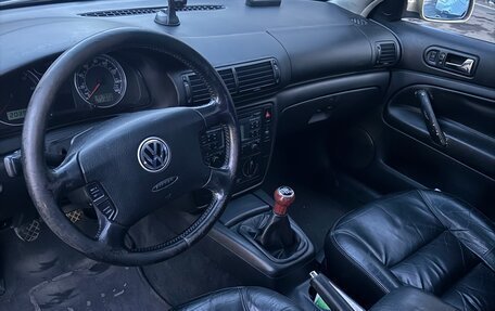 Volkswagen Passat B5+ рестайлинг, 2001 год, 400 000 рублей, 8 фотография