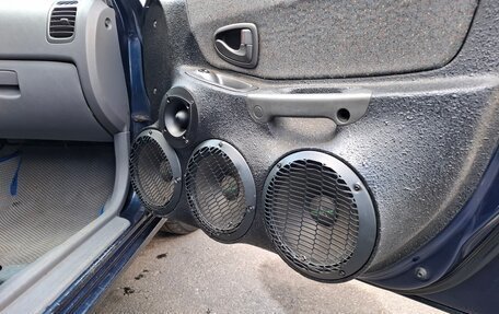 Hyundai Accent II, 2008 год, 410 000 рублей, 10 фотография