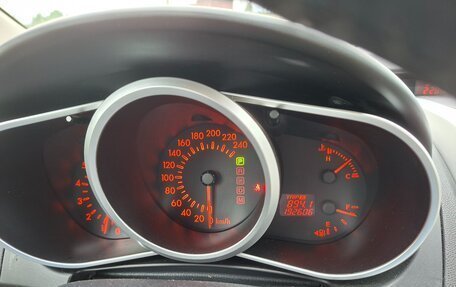 Mazda CX-7 I рестайлинг, 2008 год, 750 000 рублей, 2 фотография