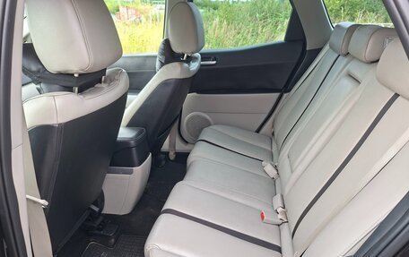 Mazda CX-7 I рестайлинг, 2008 год, 750 000 рублей, 6 фотография