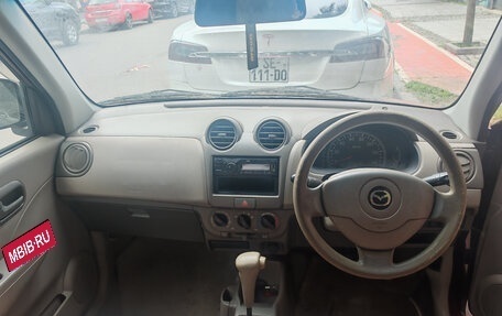 Mazda Carol, 2008 год, 250 000 рублей, 3 фотография