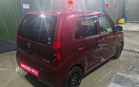 Mazda Carol, 2008 год, 250 000 рублей, 2 фотография