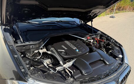 BMW X6, 2015 год, 3 800 000 рублей, 8 фотография