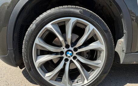 BMW X6, 2015 год, 3 800 000 рублей, 11 фотография