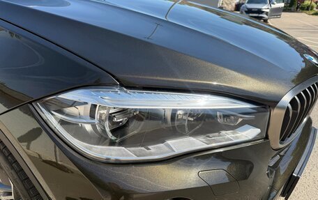 BMW X6, 2015 год, 3 800 000 рублей, 7 фотография