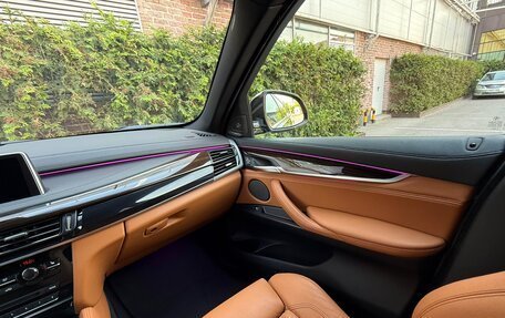 BMW X6, 2015 год, 3 800 000 рублей, 17 фотография
