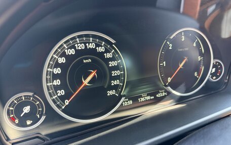 BMW X6, 2015 год, 3 800 000 рублей, 19 фотография