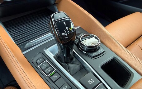 BMW X6, 2015 год, 3 800 000 рублей, 18 фотография