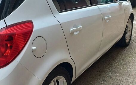 Opel Corsa D, 2008 год, 500 000 рублей, 5 фотография