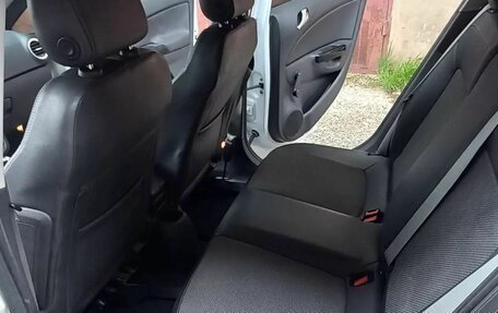 Opel Corsa D, 2008 год, 500 000 рублей, 14 фотография