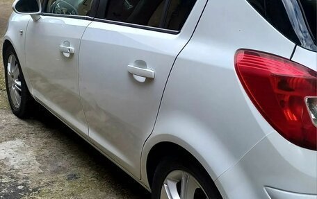 Opel Corsa D, 2008 год, 500 000 рублей, 6 фотография