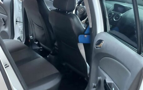 Opel Corsa D, 2008 год, 500 000 рублей, 10 фотография
